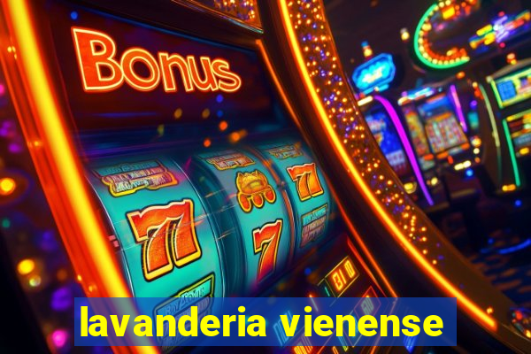 lavanderia vienense