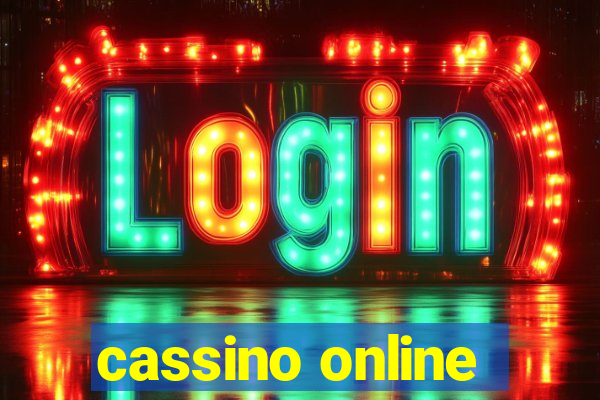 cassino online