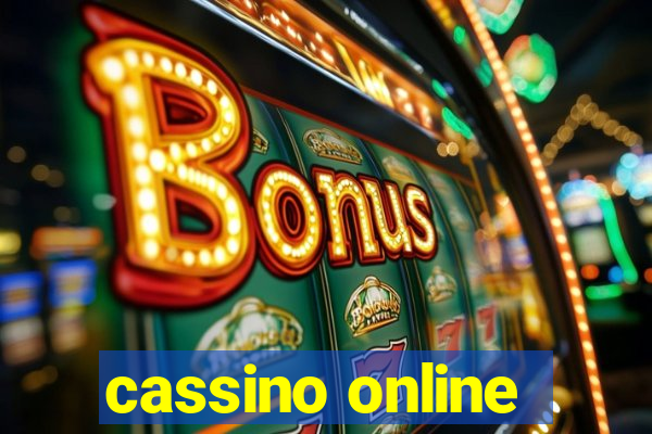 cassino online