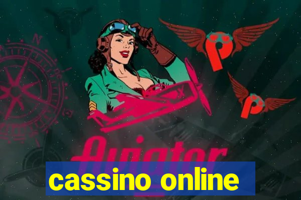 cassino online