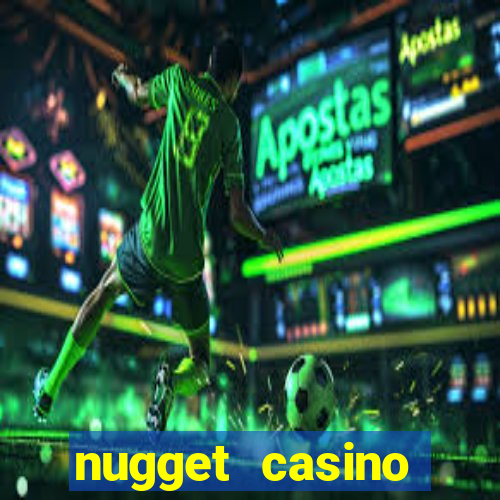 nugget casino sparks nv