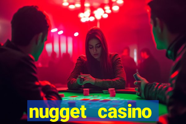 nugget casino sparks nv