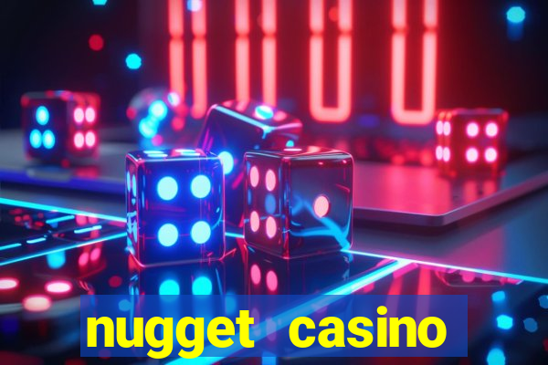 nugget casino sparks nv