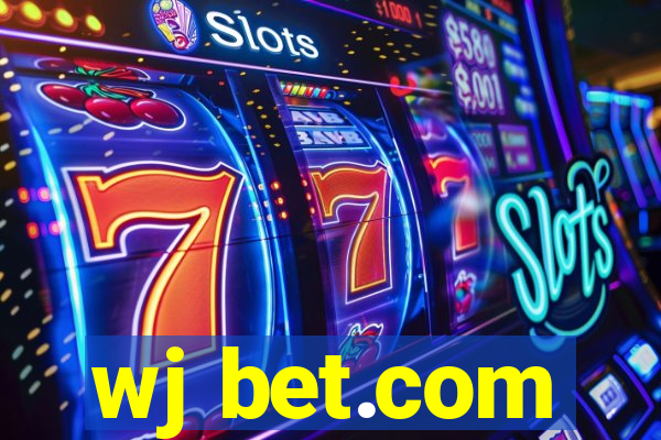 wj bet.com