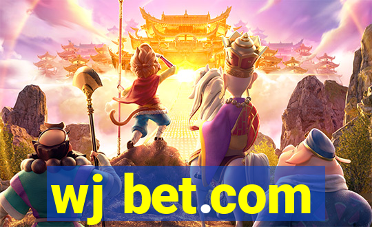 wj bet.com