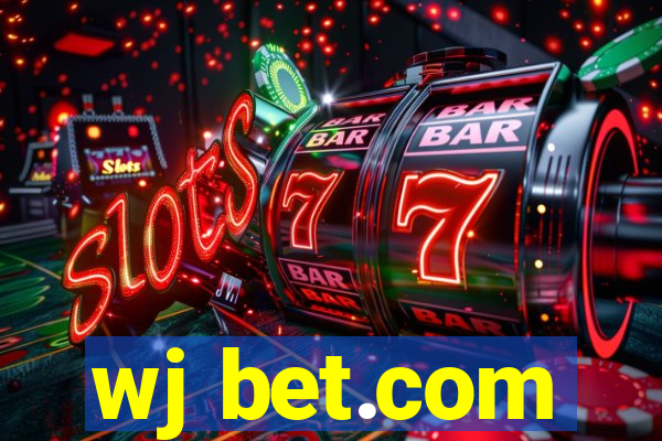 wj bet.com