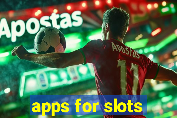 apps for slots