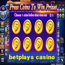 betplays casino