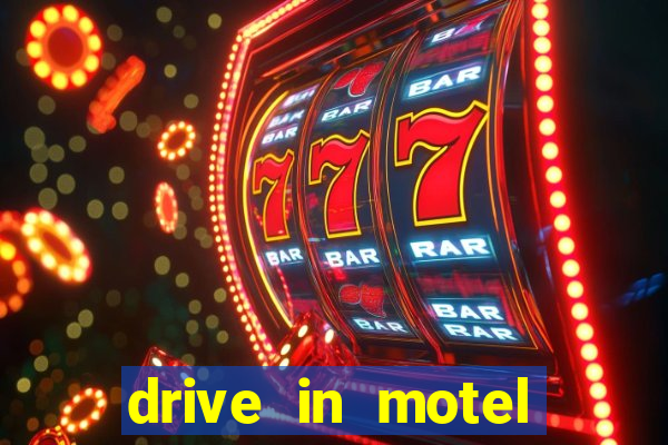 drive in motel porto alegre