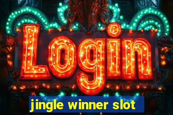 jingle winner slot