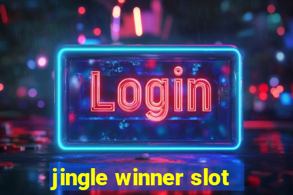 jingle winner slot