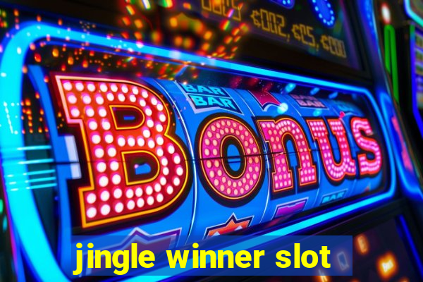 jingle winner slot