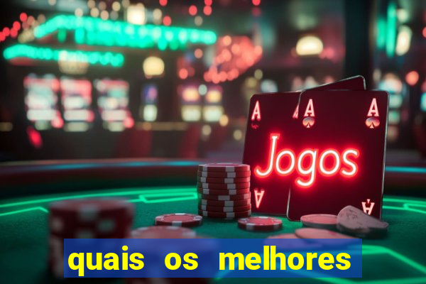 quais os melhores jogos da blaze