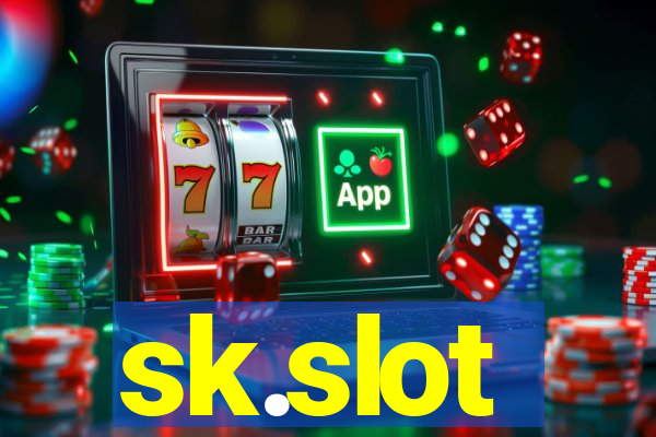 sk.slot