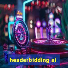 headerbidding ai