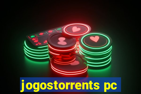 jogostorrents pc