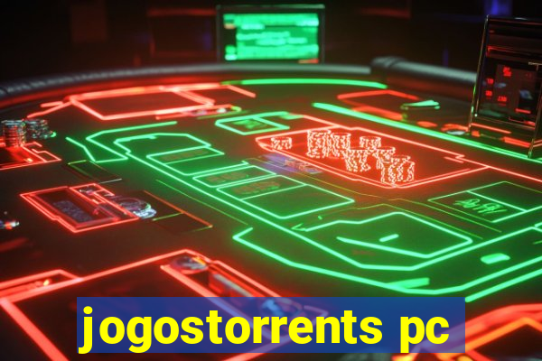 jogostorrents pc