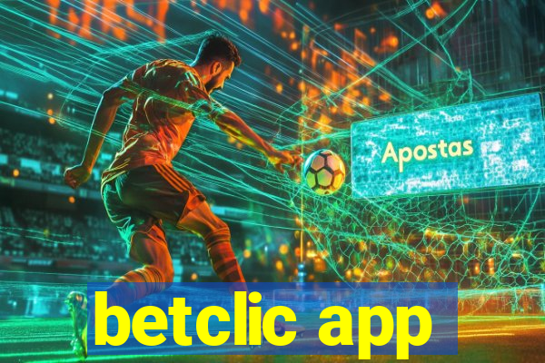 betclic app