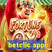 betclic app