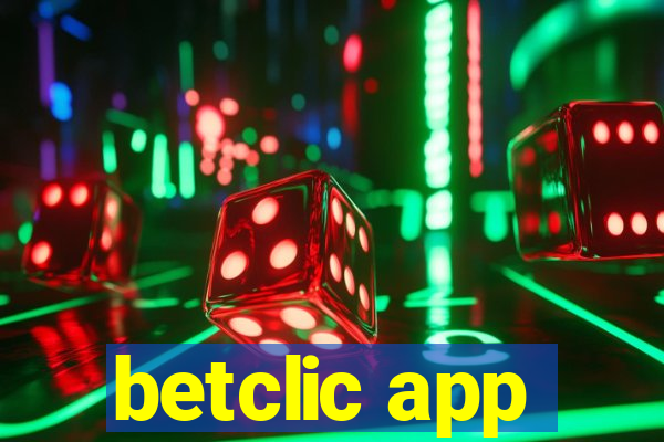 betclic app