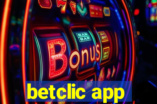 betclic app