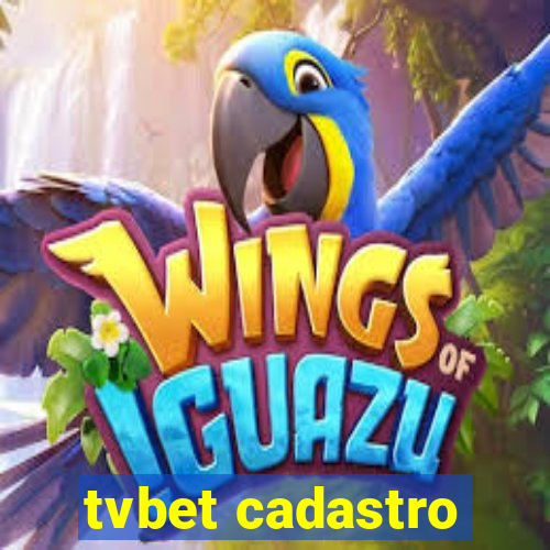 tvbet cadastro