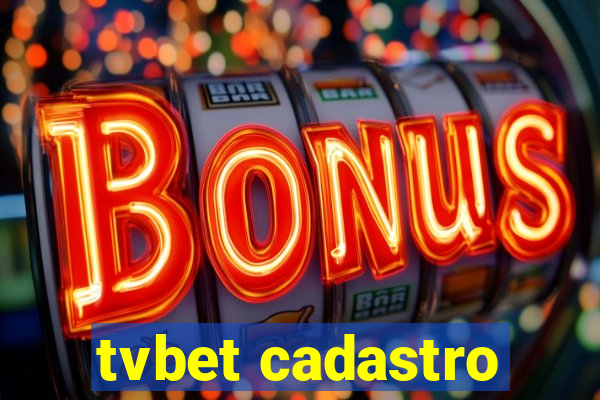 tvbet cadastro