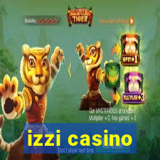 izzi casino