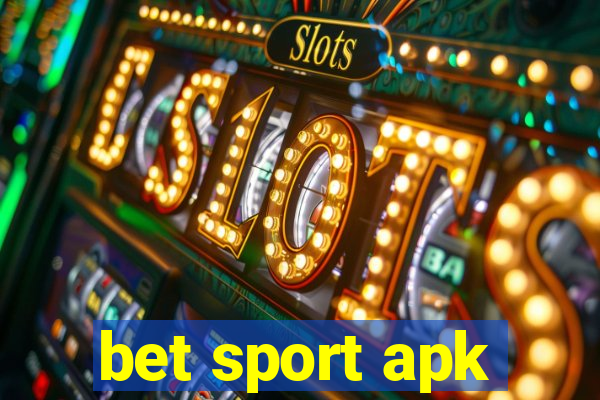 bet sport apk