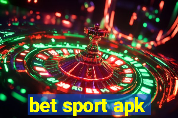 bet sport apk