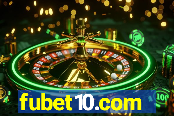 fubet10.com