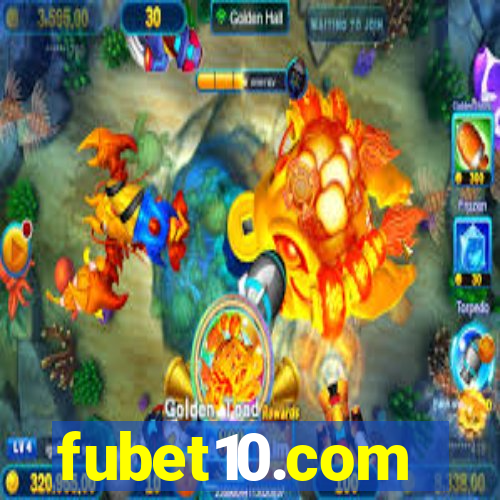 fubet10.com