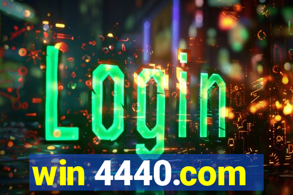 win 4440.com