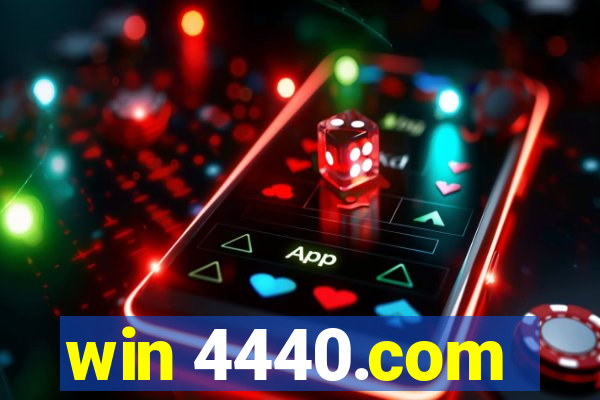 win 4440.com