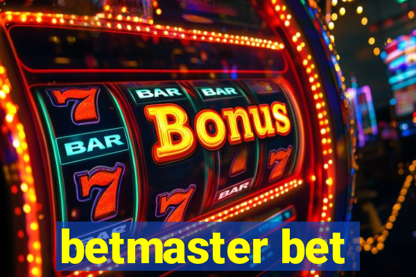 betmaster bet