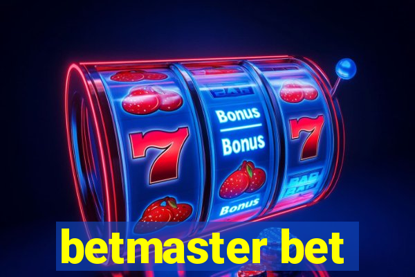 betmaster bet