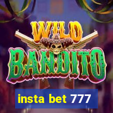 insta bet 777