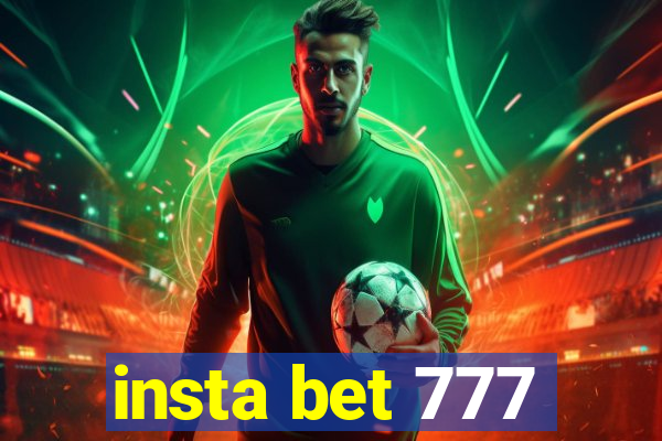 insta bet 777