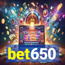 bet650