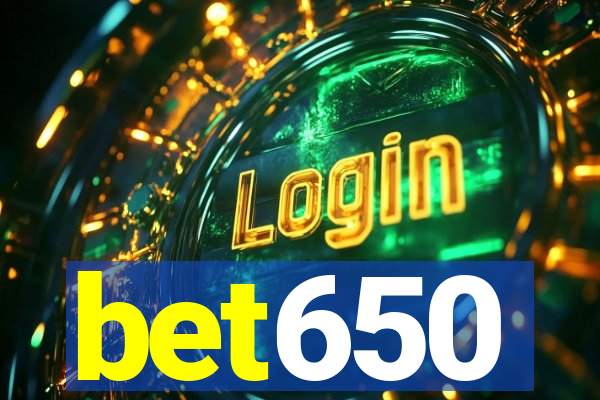 bet650