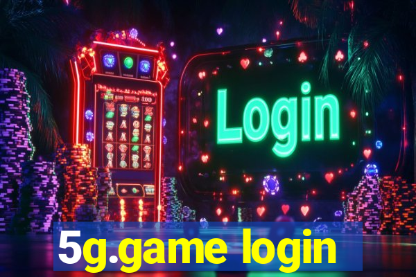 5g.game login