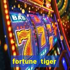 fortune tiger grátis pg