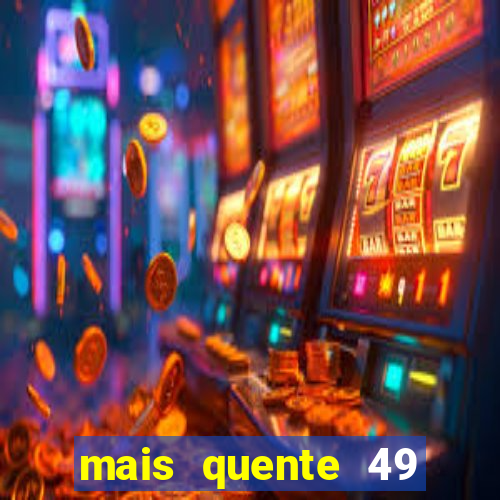 mais quente 49 pubg carnaval