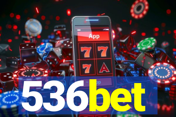 536bet