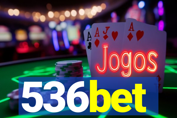 536bet