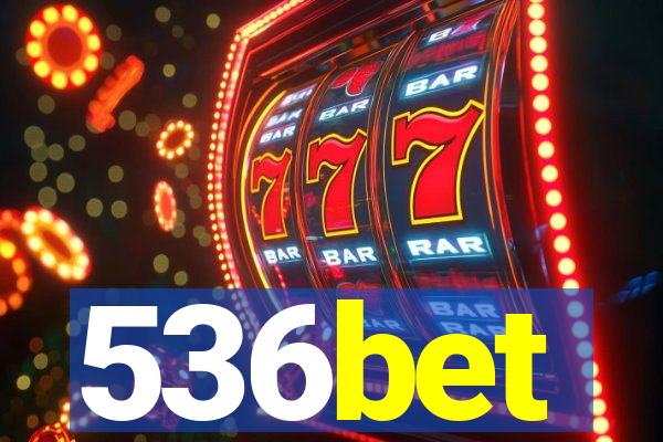 536bet