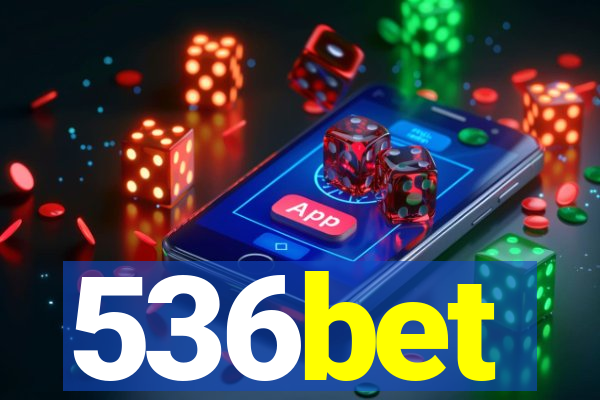 536bet