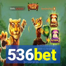 536bet