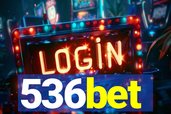 536bet