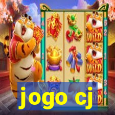 jogo cj